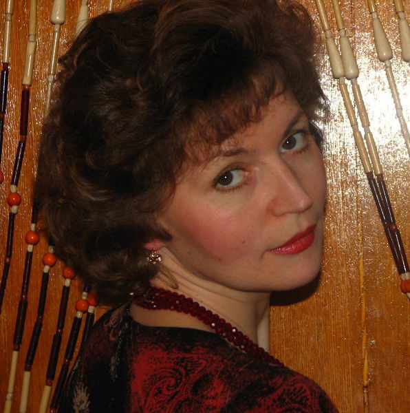 Ларина Наталья