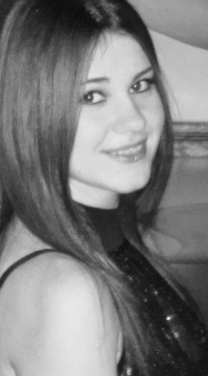 Татьяна Воропей