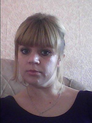 Инна Собчук