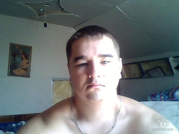 Сергей Маеров