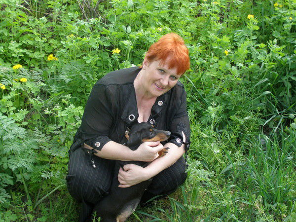 Наталья Дорофеева