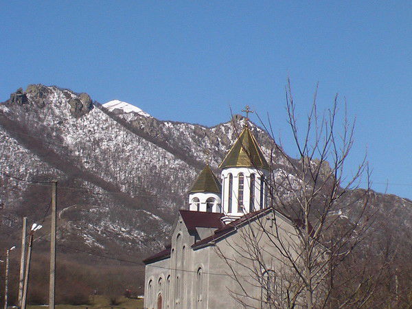 Андрей Минин