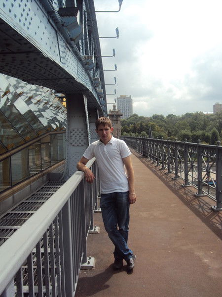 Владимир Михайлов