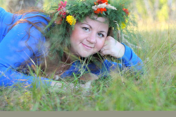 Нина Черняева