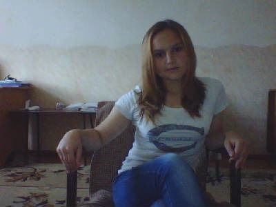 Валя Набиева