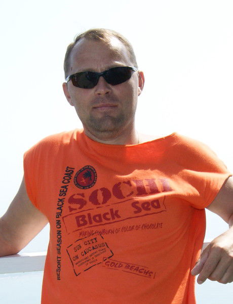 Кутоловский Виктор