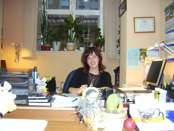 Татьяна Белякова