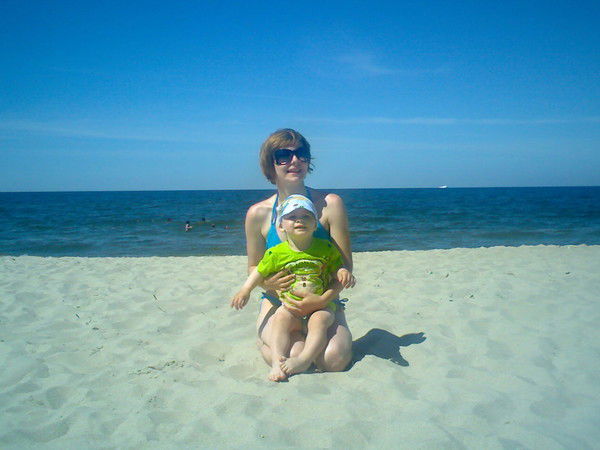 Евгения Серебрякова