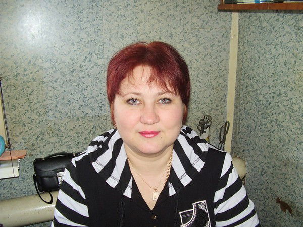 Александра Козырева