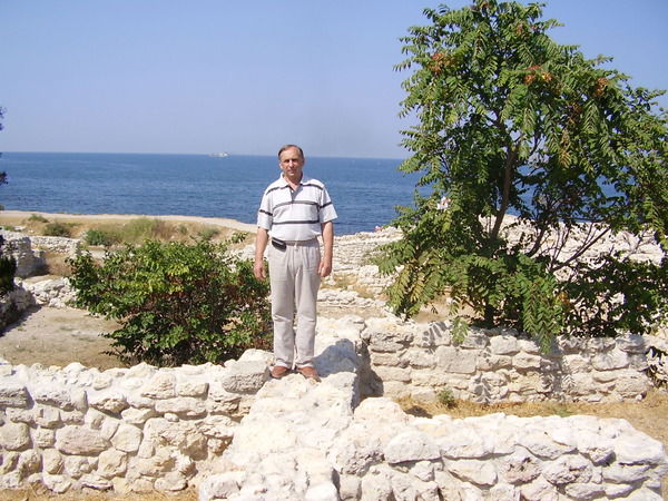 Владимир Абрамов