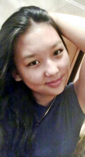 Nazgulka*** Yerikesheva*