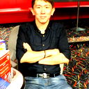 Азамат Калчаев
