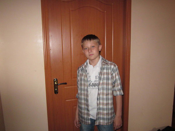 Игорь Афанасьев