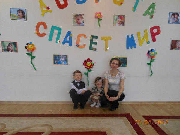 Наталья Баранцева