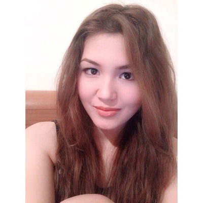 Бекзада Джуматаева