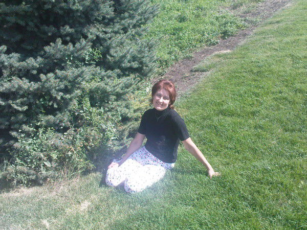 Наталья Докучаева