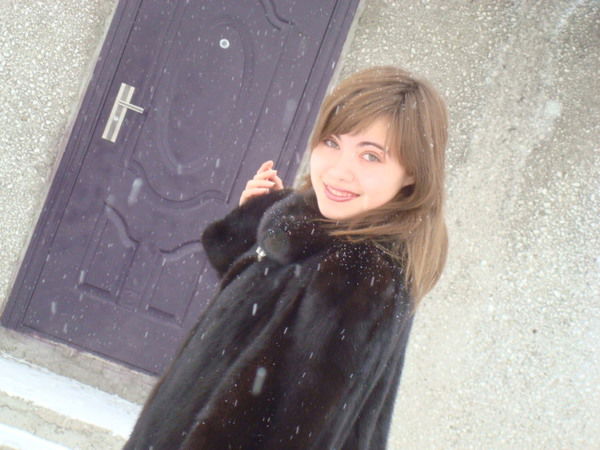 Анна Генгурян