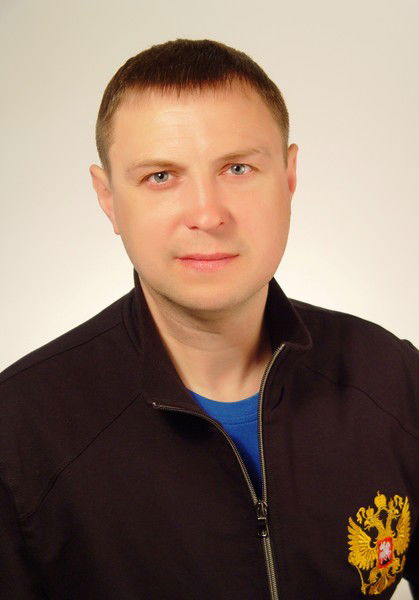 Александр Михалёв