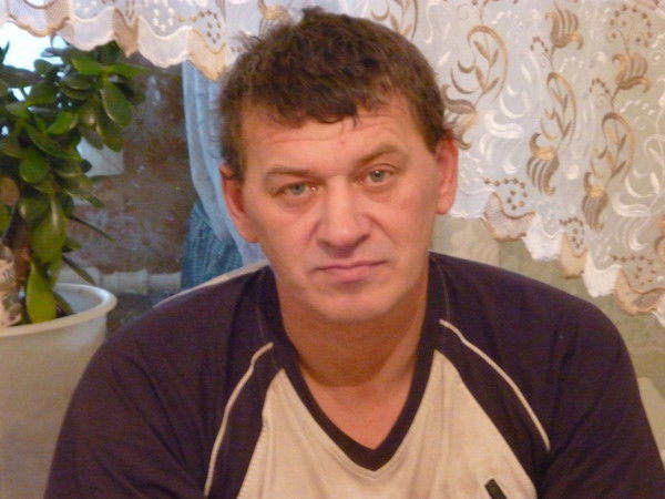 Сергей Стаников