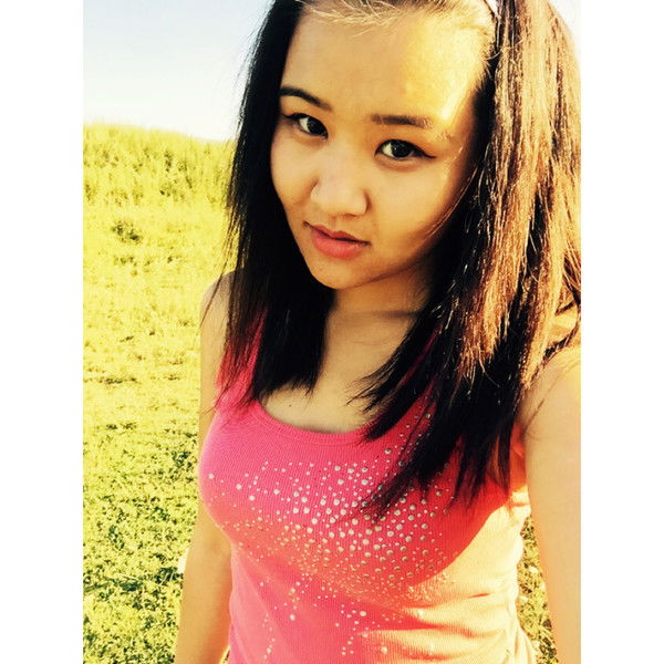 Назерке Капканова