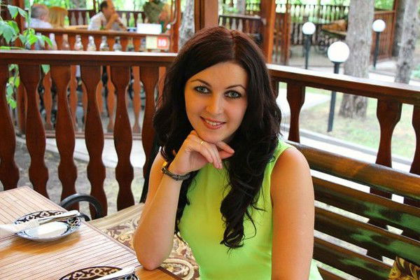 Света Мальцева