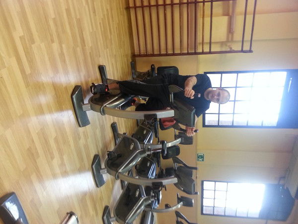 Александр Петрович