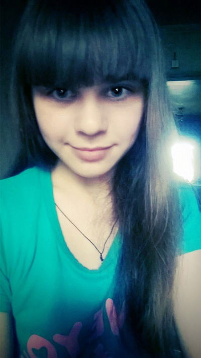 Ирина Кобякова