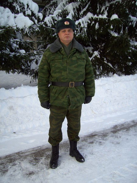 Леонид Фёдоров