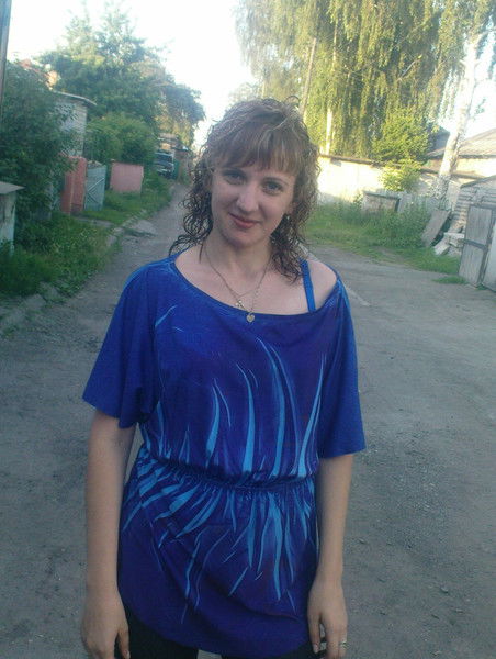 Наталья Ильина