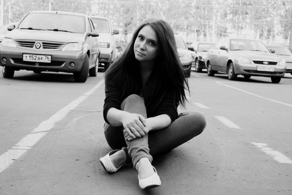 Софья Смирнова