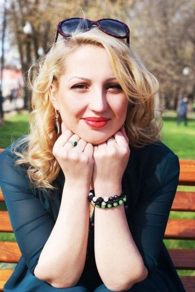 Юлия Антонова