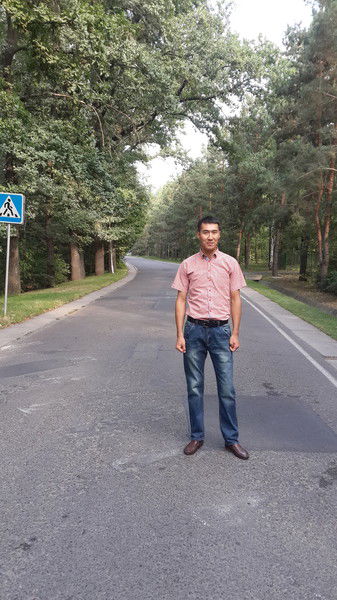 Алимжан Байжанулы