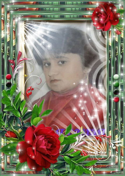 Флера Нугманова