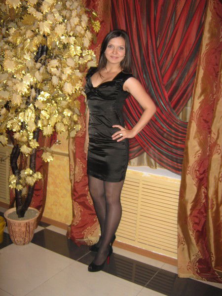 Ольга Ветренкова