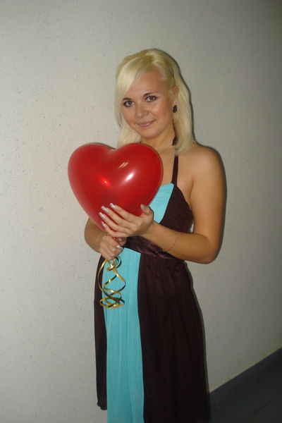 Гузель Фаррахова