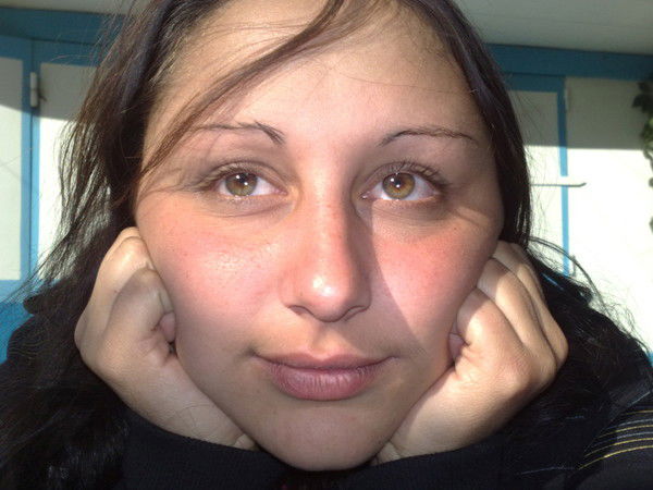 Александра Таран