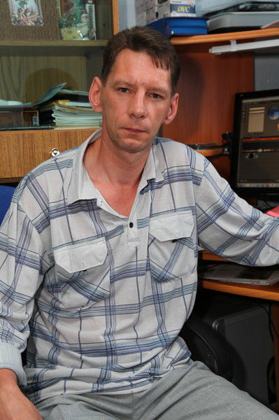 Анатолий Неклюдов