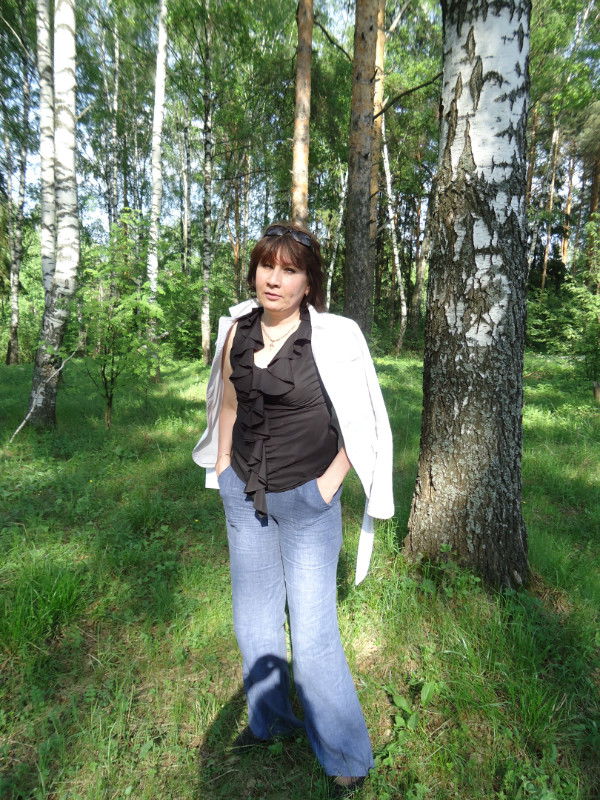 Наталья Фатеева