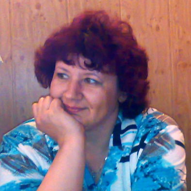 Лариса Поднебесная