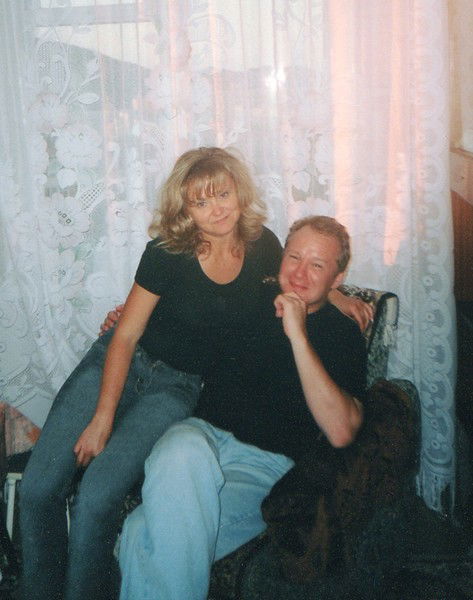 Татьяна Зимина