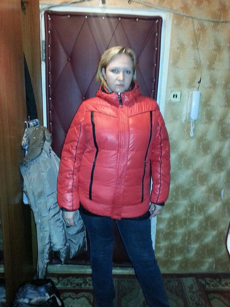 Мардж Симпсон Зф