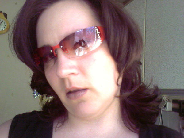 Алёшина Оксана