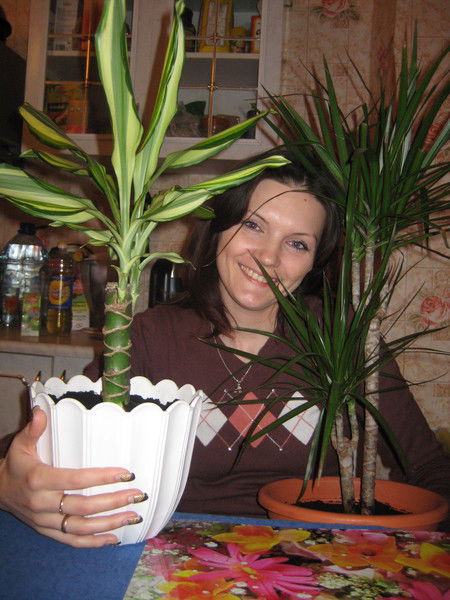 Ирина Демидова