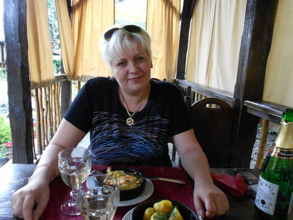 Лада Акчурина