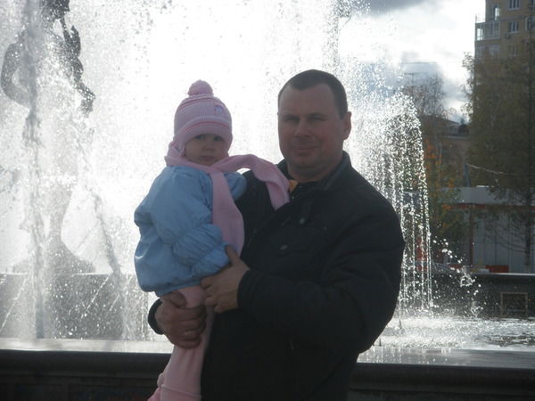 Валерий Фальковский