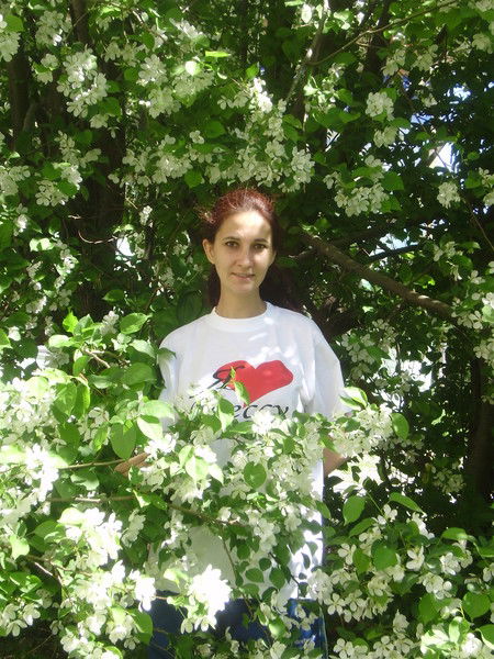 Юлия Брюханова