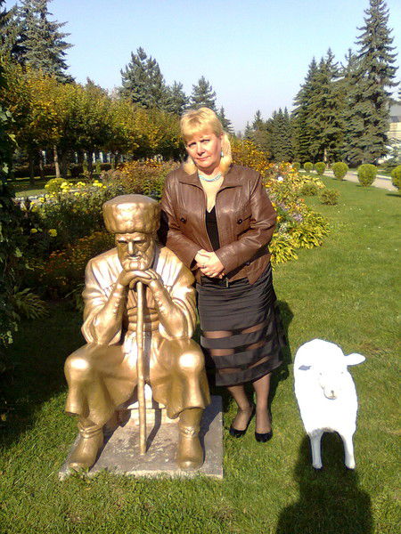 Наталья Каранова/дрогина