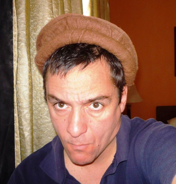 Валерий Шевченко