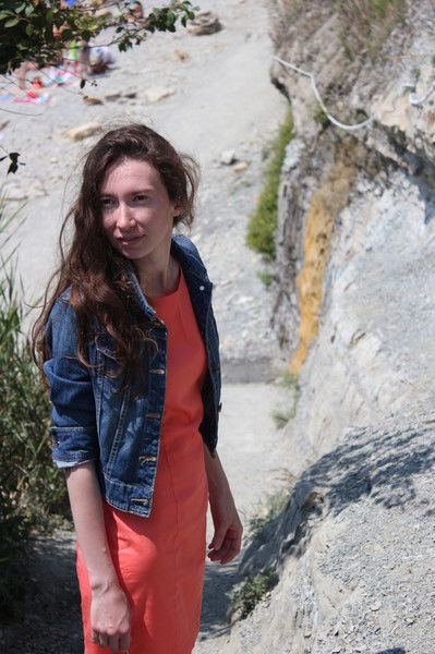 Светлана Святова