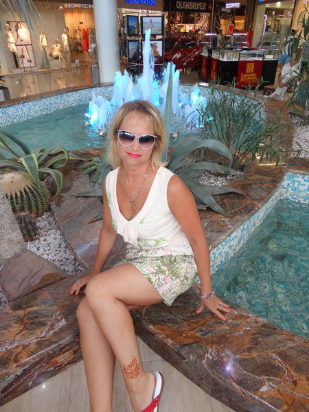 Ирина Гуринович